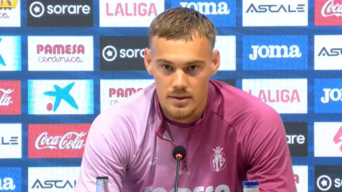 Jorgensen LASCIA il Villarreal! L'ex obiettivo dell'Inter vola in Premier League: ACCORDO chiuso 26 Jorgensen