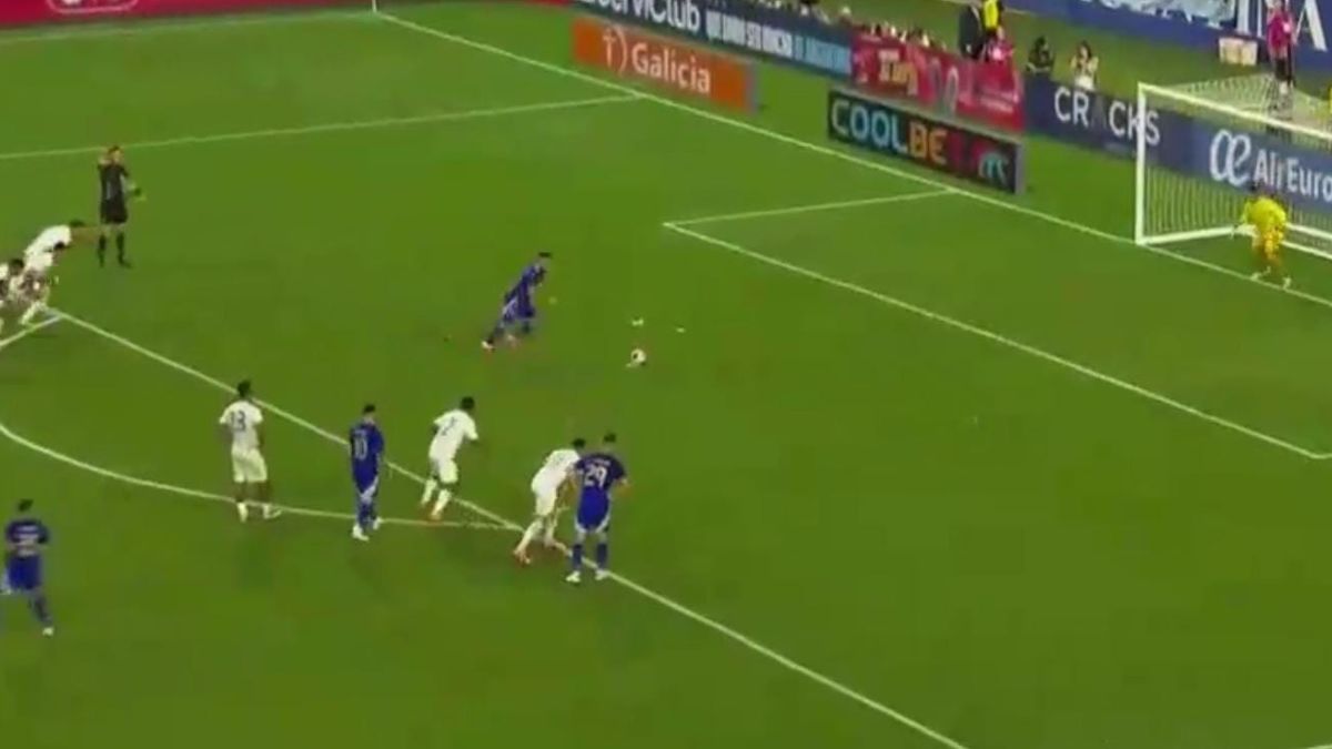 Gol Lautaro, il Toro GLACIALE su rigore in Argentina Guatemala - VIDEO 26 Lautaro Argentina