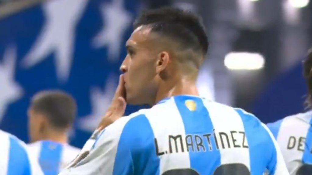 Lautaro Inter