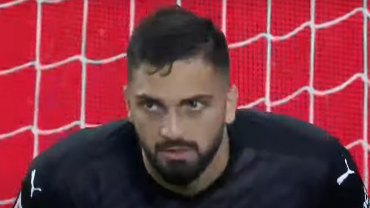 Mamardashvili, conquista TUTTI con la Georgia: il RETROSCENA sull'affare saltato con l'Inter 26 Mamardashvili