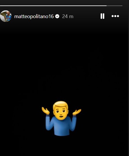 Politano, CLAMOROSO gesto dopo Svizzera Italia: post DURO - FOTO 26 Politano Svizzera Italia 1