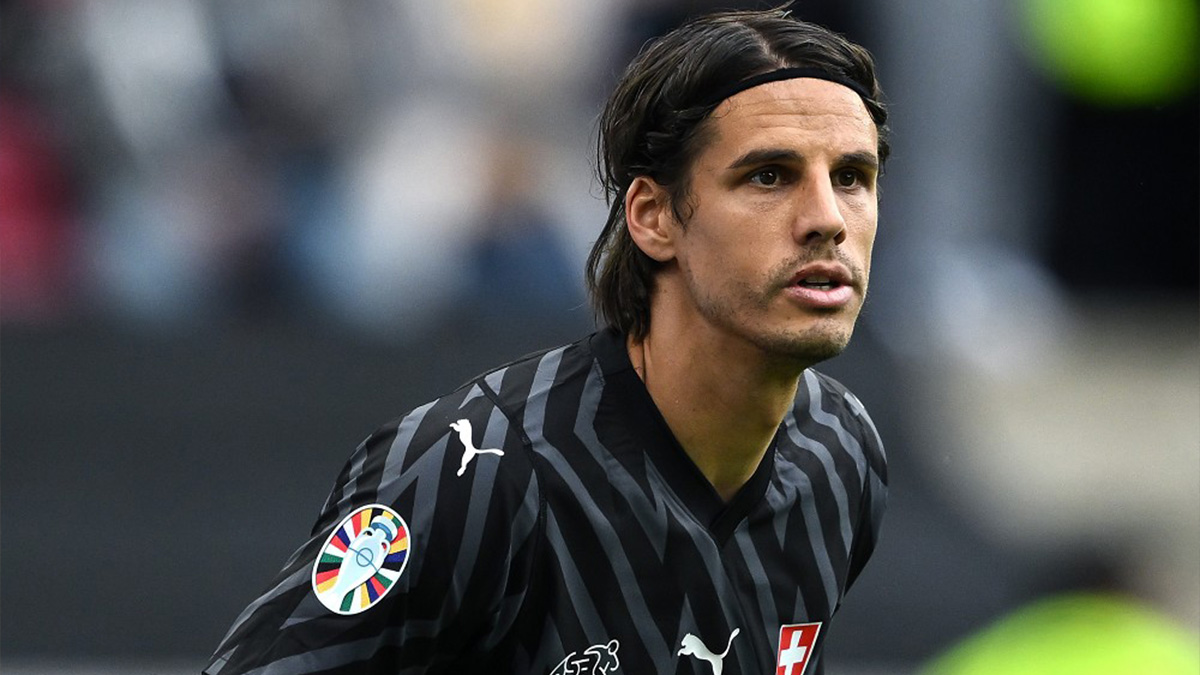 Sommer, l’incredibile retroscena: «Ho urlato a Shaqiri di non tirare, poi…» 26 Sommer