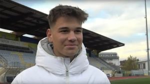 Topalovic: «Questa vittoria ci dà fiducia, su Agbonifo dico questo»