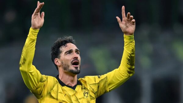 Hummels