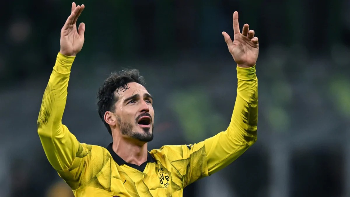 Hummels-Inter, SORPRESA sul nuovo club: trattativa avanzata 26 Hummels