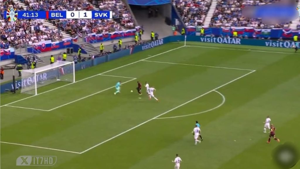 Lukaku