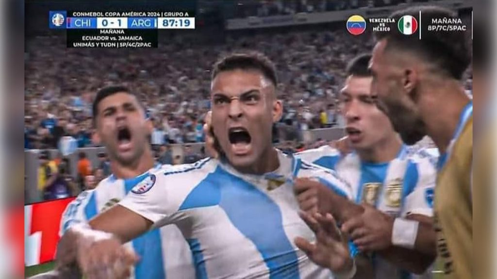 Lautaro Martinez