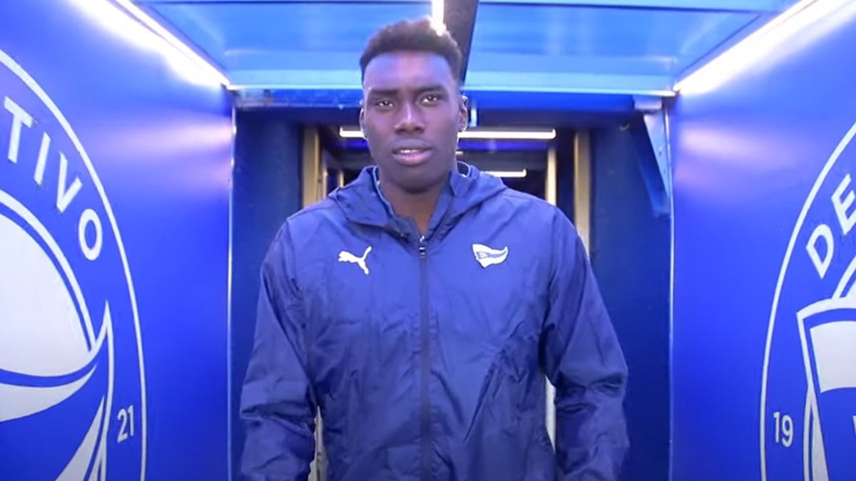 Omorodion Inter, RETROSCENA a SORPRESA: in estate una rivale ci aveva provato con questa OFFERTA! I dettagli 26 Omorodion