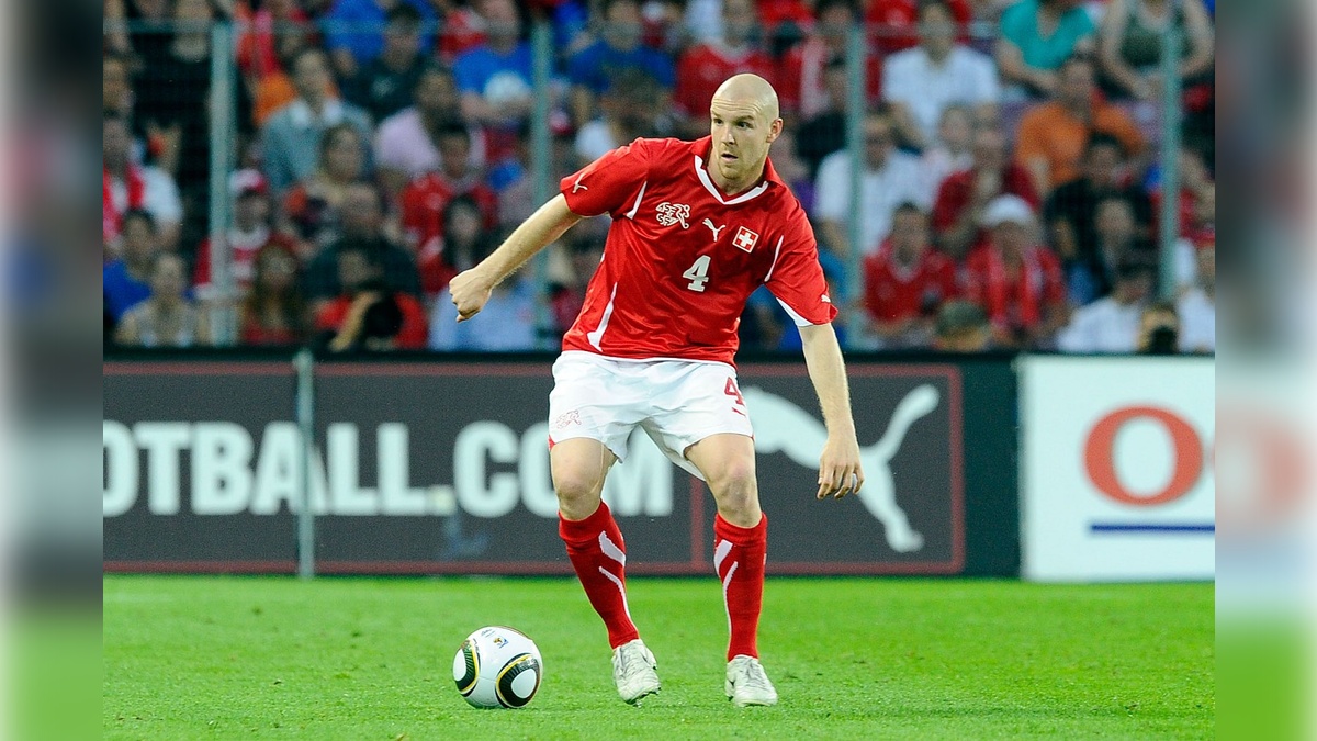 Senderos è sicuro: «L'Inter? Ha possibilità di alzare la Champions League. Lautaro è il mio preferito» 26 Senderos