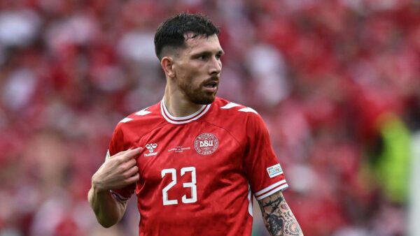 Hojbjerg