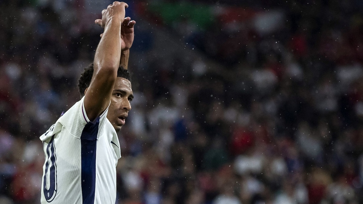 Bellingham Inghilterra