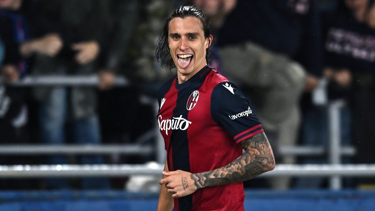 Calafiori, l’ex obiettivo dell'Inter si PRESENTA all’Arsenal: «Mi ha convinto...» 26 Calafiori