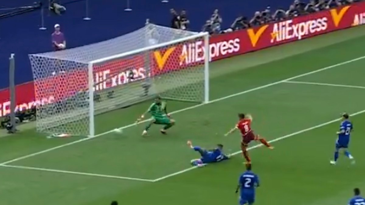 gol freuler svizzera italia