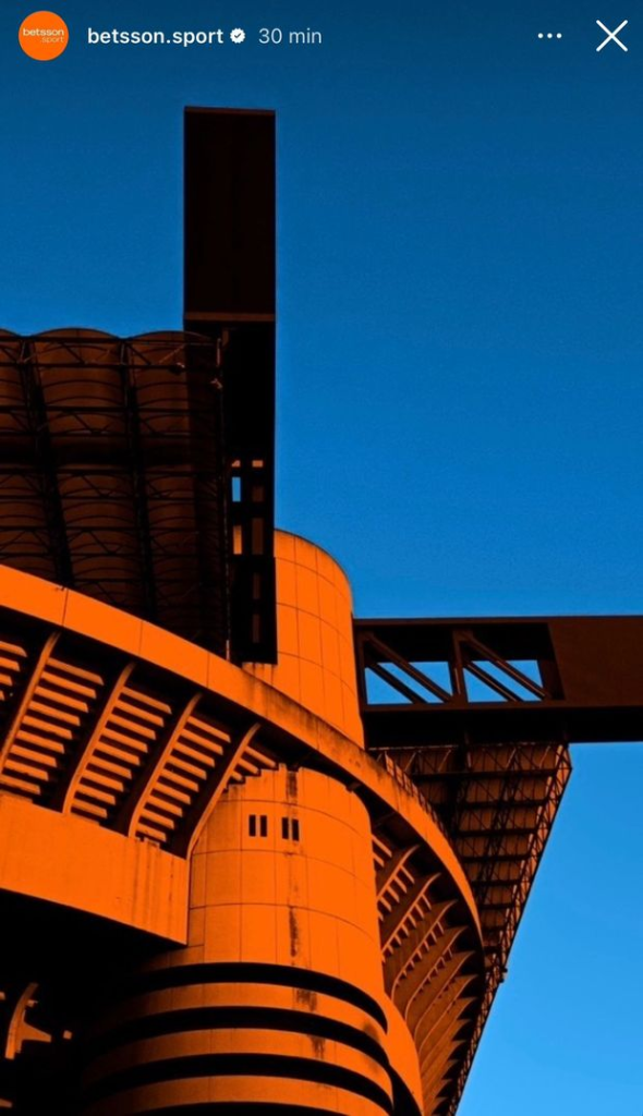 Betsson Inter, continuano gli SPOILER sui social: «Qualcosa sta per succedere» - VIDEO 27 image 22