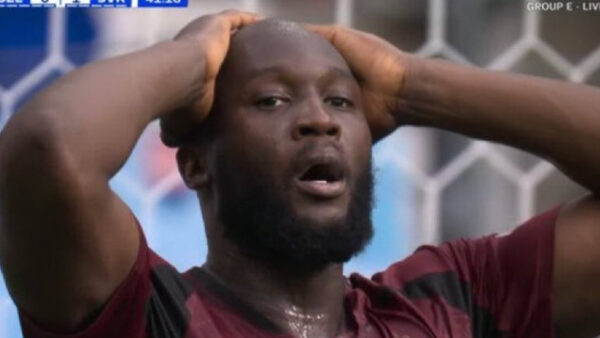 Lukaku