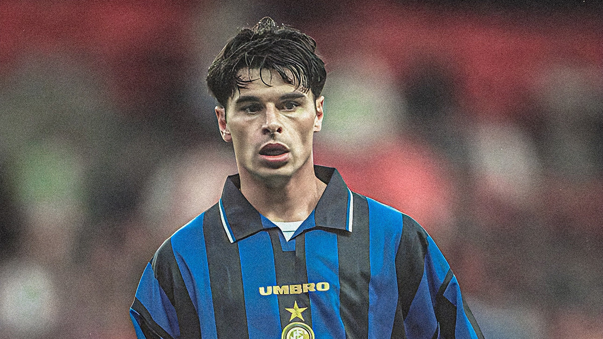 Sforza RICORDA: «Ho solo bei ricordi i nerazzurro, vado fiero della scena di Aldo, Giovanni e Giacomo. Il mio sogno? Ha a che fare con l'Inter» 26 Sforza