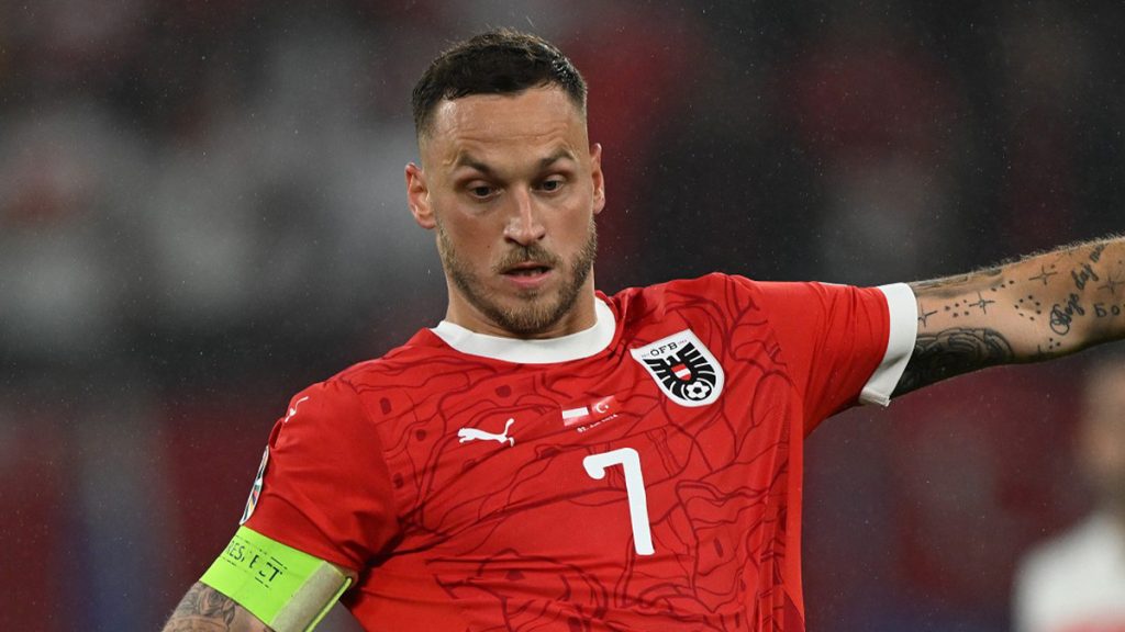 Arnautovic