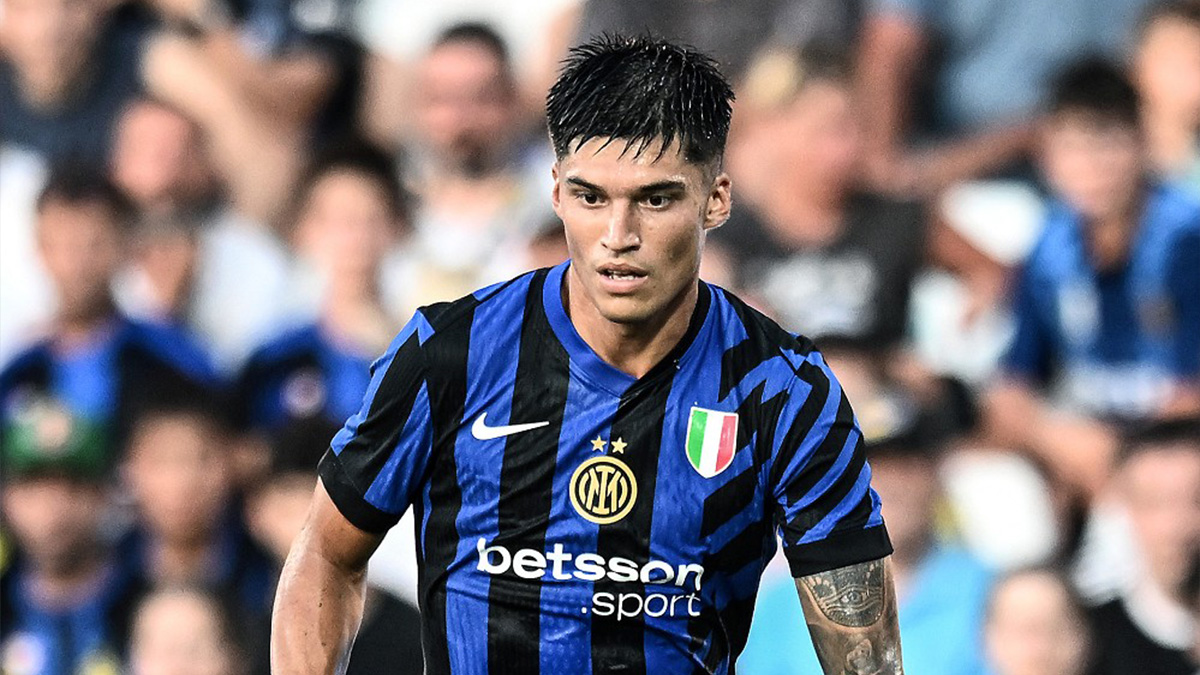 Correa Inter, SONDAGGIO del Panathinaikos: può essere la sua ULTIMA SPIAGGIA. La sensazione ad Appiano è che... 26 Correa