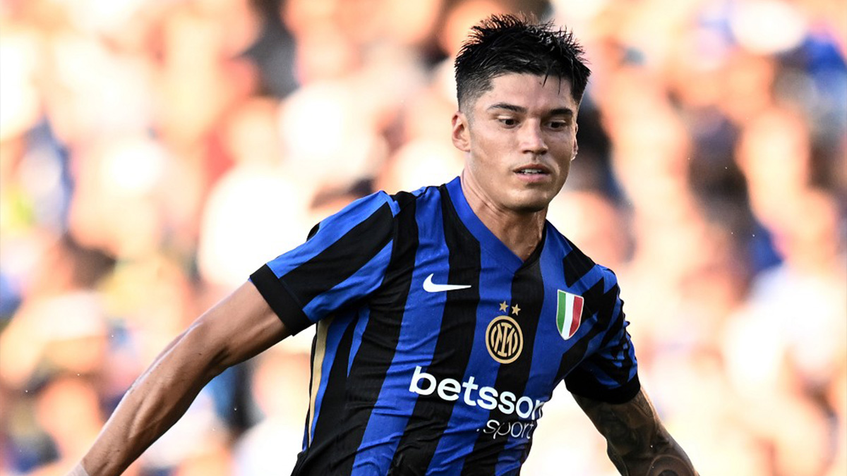 Calciomercato Inter, decisione DEFINITIVA su Correa! Ha SCELTO Inzaghi, tifosi BASITI 26 Correa