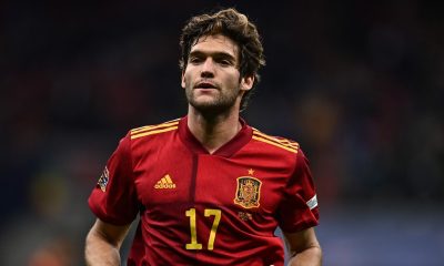 Marcos Alonso