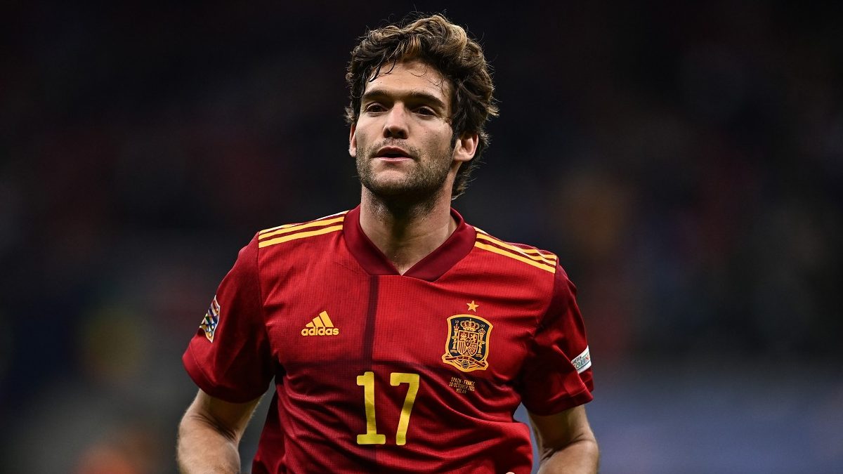 Calciomercato Inter, idee Marcos Alonso e Boufal per sostituire Buchanan: lo scenario 26 Marcos Alonso
