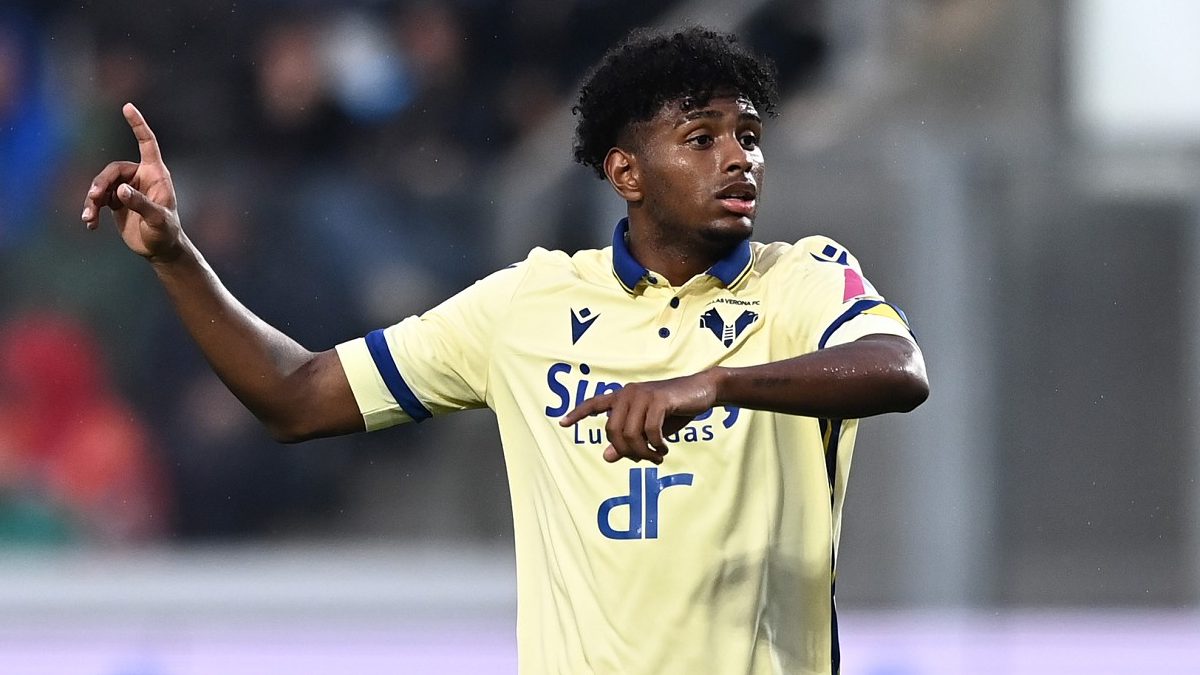 Calciomercato Inter, pista Cabal CALDISSIMA! LUI nell'affare, TUTTI i dettagli 26 Cabal