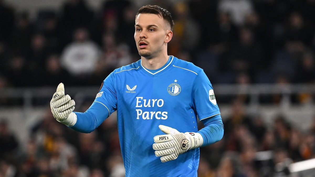 Wellenreuther Inter, l'INDISCREZIONE a sorpresa: nerazzurri sul portiere tedesco? Il punto 26 Wellenreuther