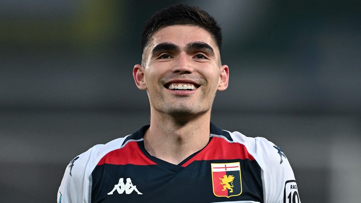 Vasquez Inter, la BOMBA dal Messico: interesse REALE per il difensore! Occhio alla concorrenza della Premier League 26 Vasquez