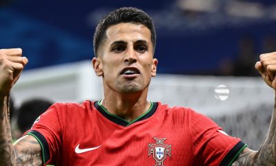 Cancelo