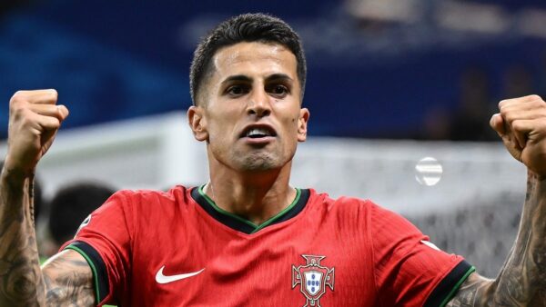 Cancelo