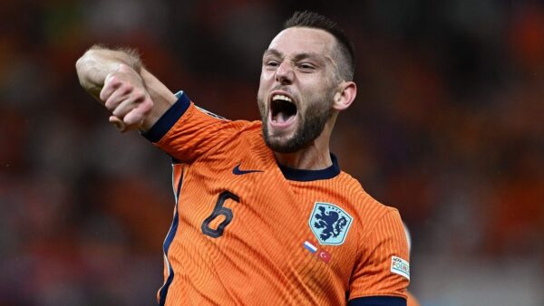 de Vrij