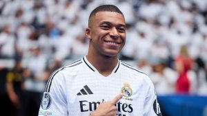 Real Madrid spietato in Liga: poker al Málaga e avviso all’Inter per la Champions
