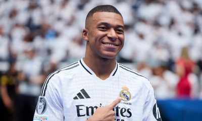 Mbappé