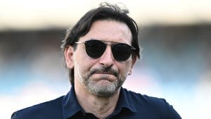 Baccin, l’Inter gli affida il dopo Ausilio: chi è e perché questa scelta ha una logica