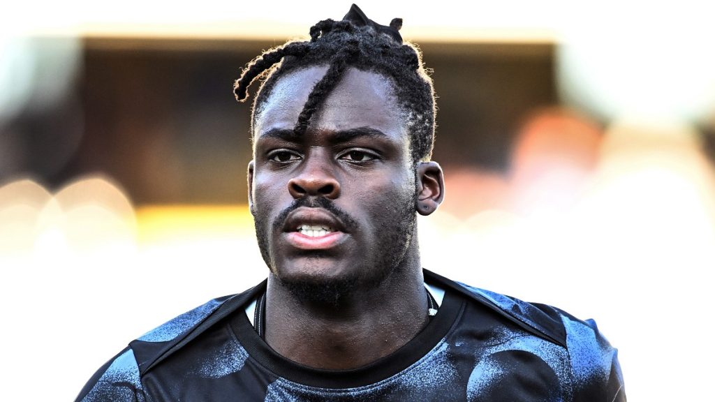 Calciomercato Inter, Bisseck verso l'addio a gennaio? Individuato il possibile sostituto: occhio all'ipotesi scambio! 1 Bisseck