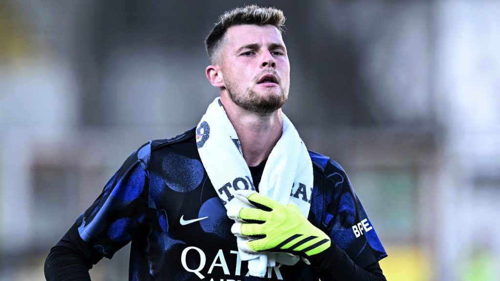 Bologna Inter, Chivu pronto a concedere una chance a Josep Martinez: ecco il perché 1 Josep Martinez
