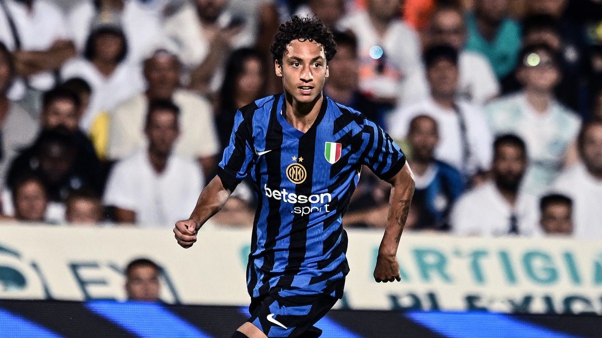 Inter Bologna Primavera finisce in PARITÀ! Alla rete di Quieto risponde Papazov 26 Quieto