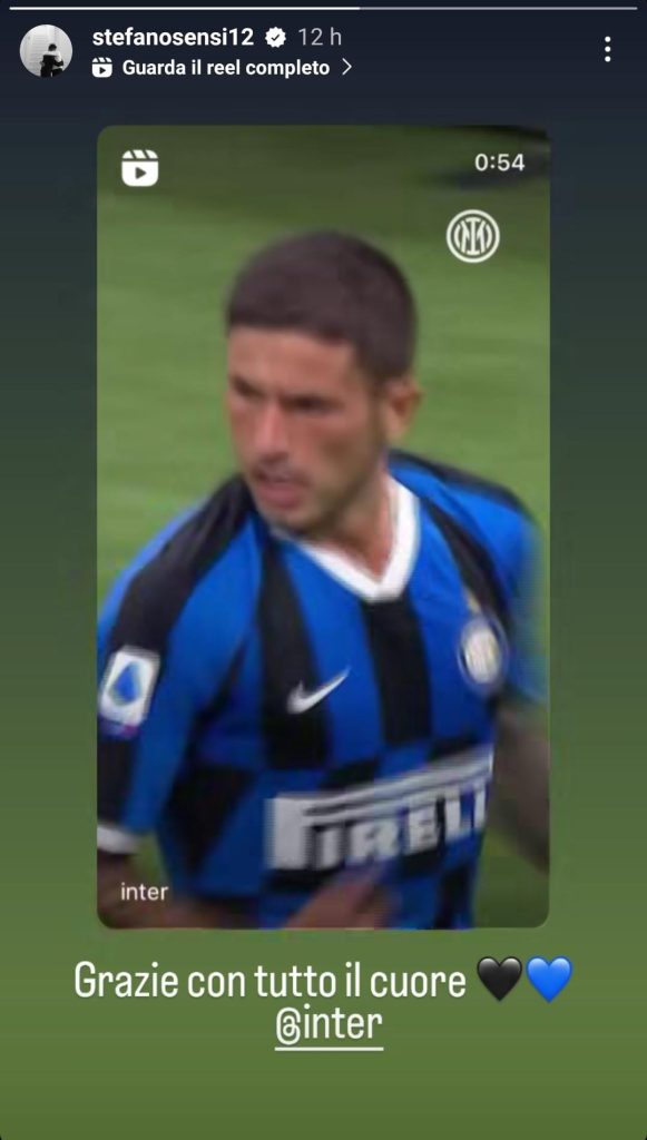 Sensi Inter, il centrocampista RINGRAZIA e saluta a fine contratto: il MESSAGGIO - FOTO 27 Immagine WhatsApp 2024 07 02 ore 10.44.39 8709496d