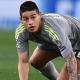 James Rodriguez