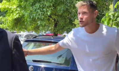 Josep Martinez Inter portiere