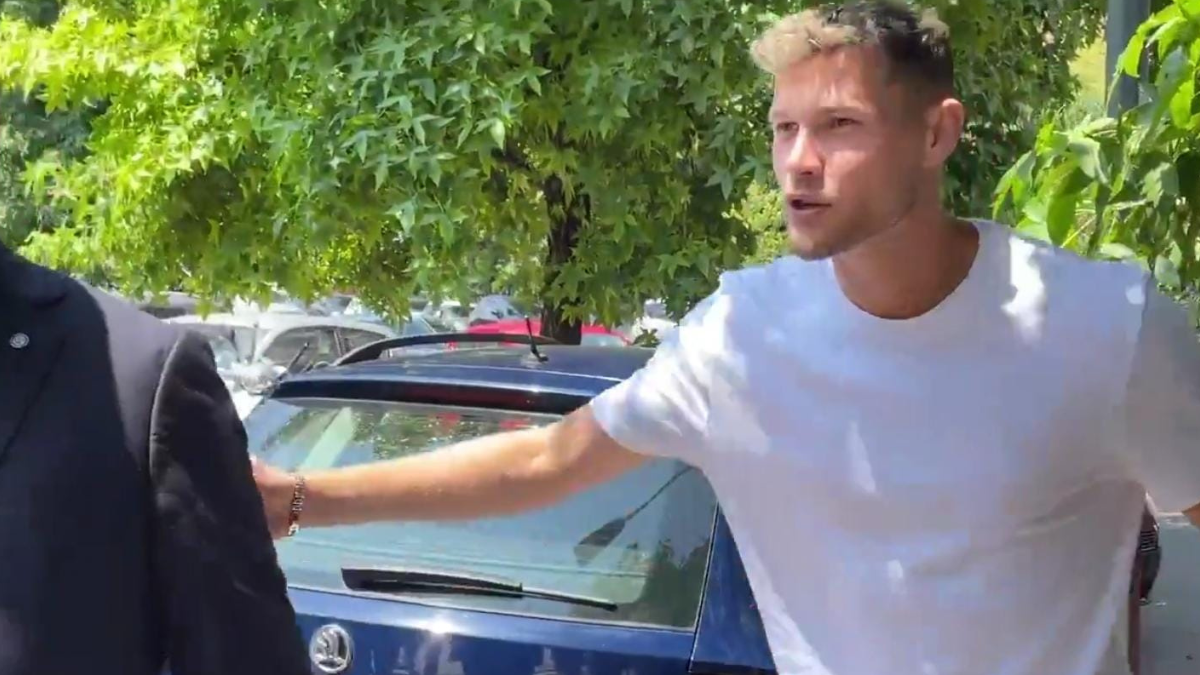 Josep Martinez Inter portiere