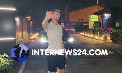 Josep Martinez Inter