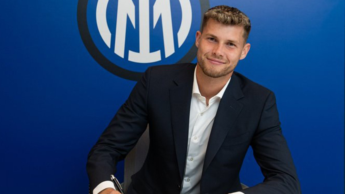 Numero maglia Josep Martinez, SVELATA la sua decisione: la SCELTA 26 Josep Martinez