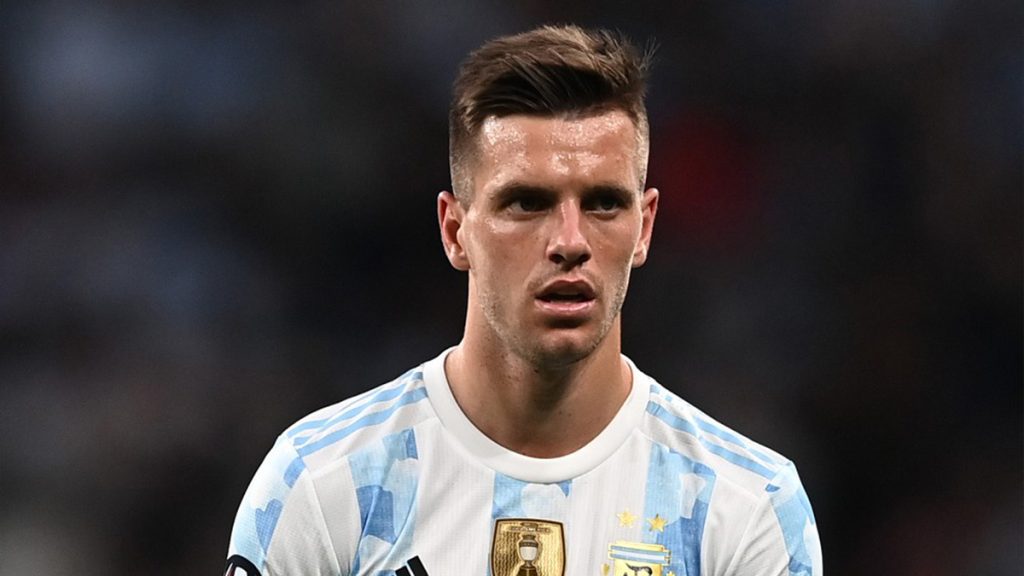 Lo Celso in Serie A, calciatore OFFERTO in Italia: ECCO dove, l’Inter ora… 1 Lo Celso