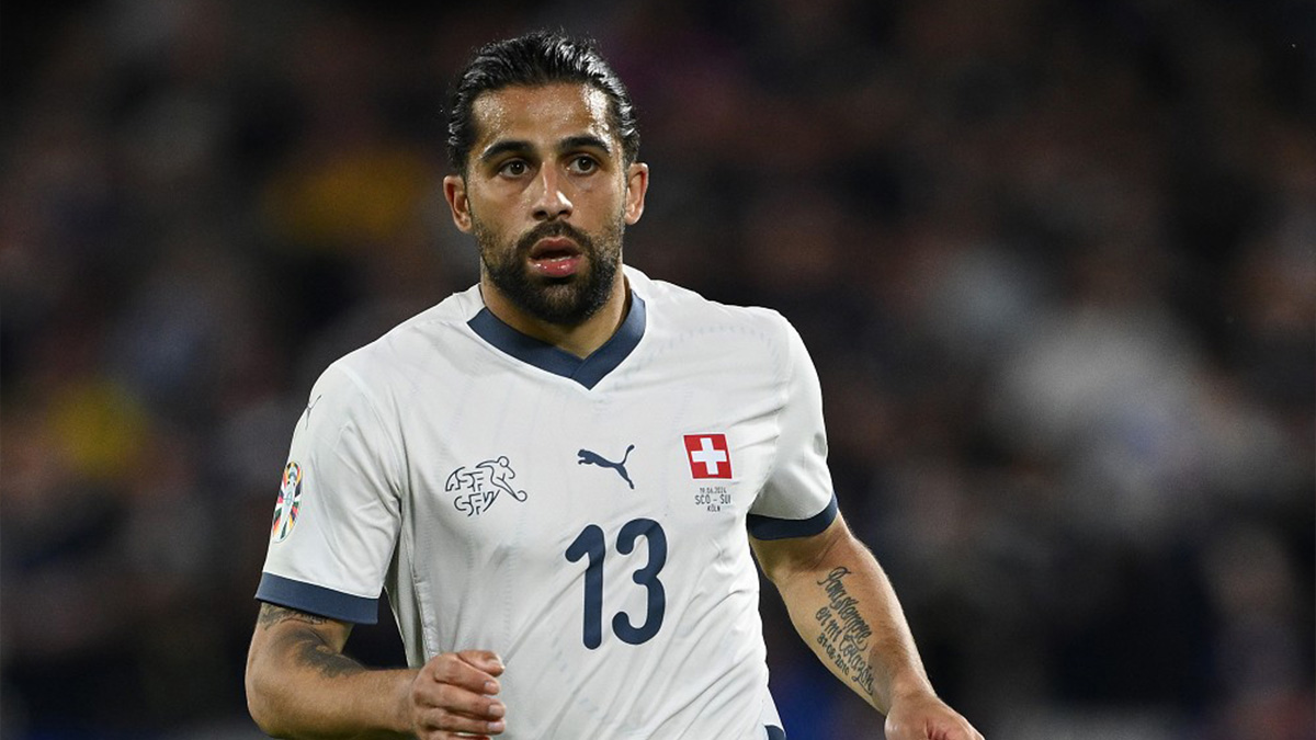 Ricardo Rodriguez Inter, ragionamenti IN CORSO: è un'OPZIONE dopo l'infortunio di Buchanan: il PUNTO 26 Ricardo Rodriguez