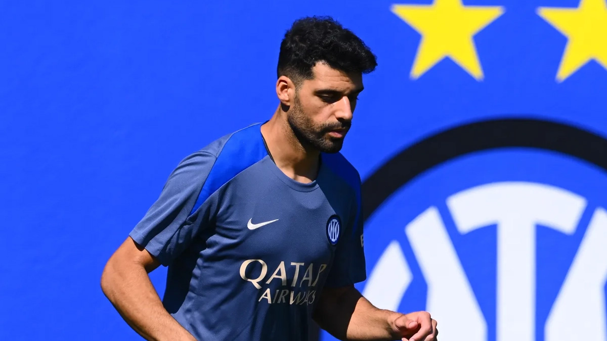 Taremi Inter, TUTTI i riflettori su di lui nel test contro il Lugano! L'iraniano ha già una MISSIONE: ecco quale 26 Taremi