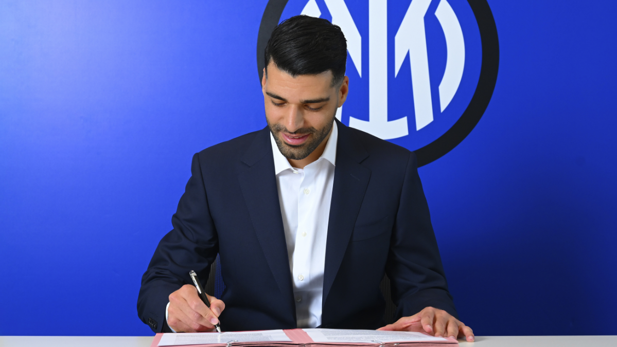 Taremi Inter, il MESSAGGIO fa sognare i tifosi: «Insieme faremo GRANDI cose» -VIDEO 26 Taremi