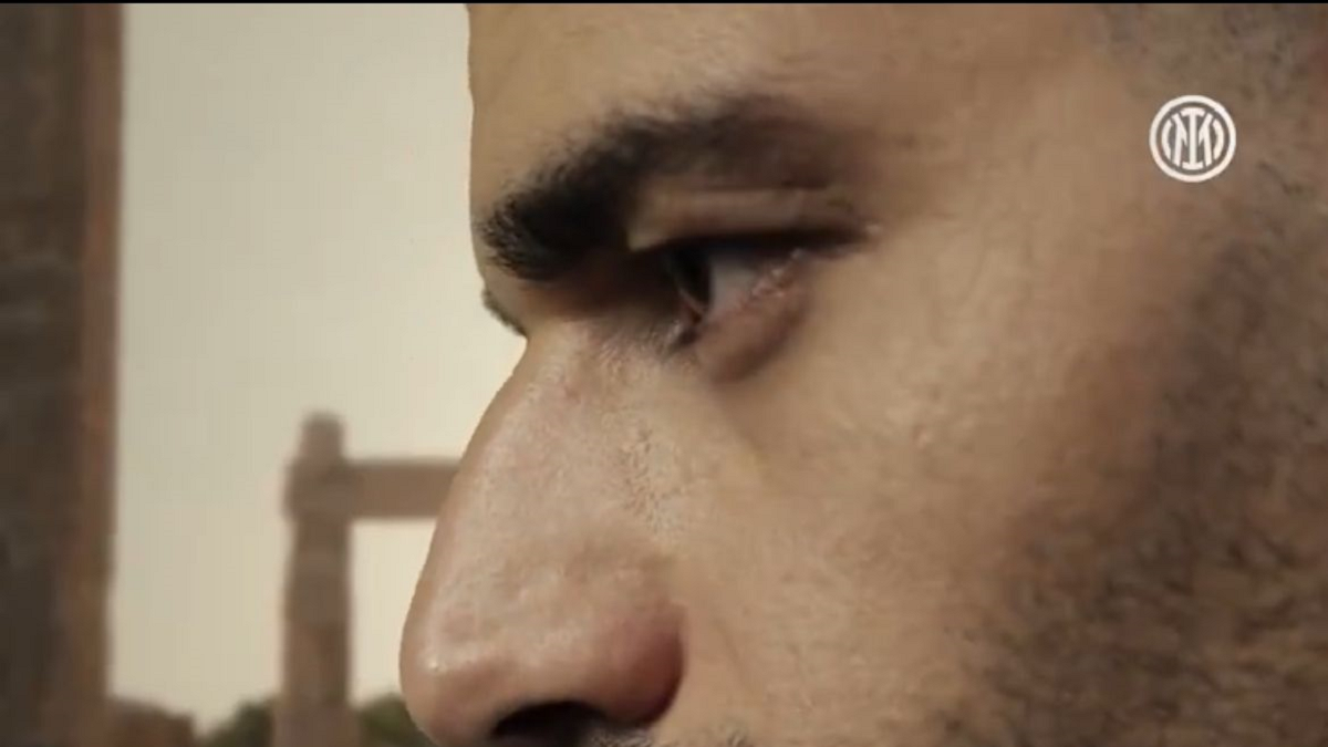 Taremi Inter, la PRESENTAZIONE dell'attaccante scatena i tifosi - VIDEO 26 Taremi Inter