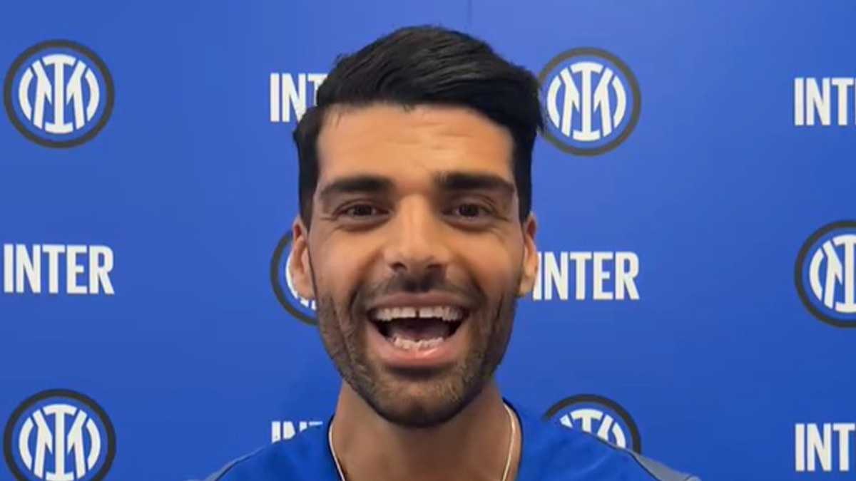 Pagelle Inter Pergolettese: ANCORA Taremi, Zielinski in rodaggio, Correa pasticcia VOTI 26 Taremi