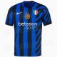 Nuova maglia Inter